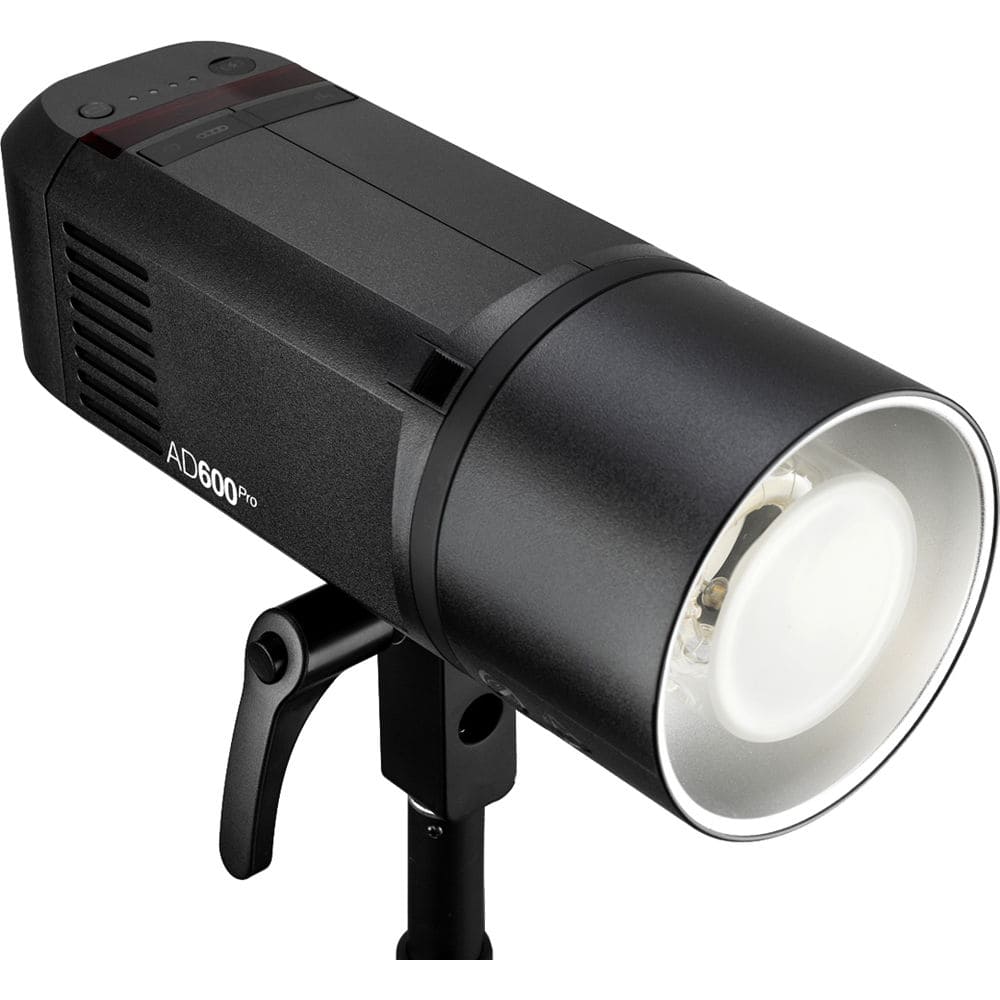 Demomodel Godox AD600PRO met Bowens aansluiting - Afbeelding 4