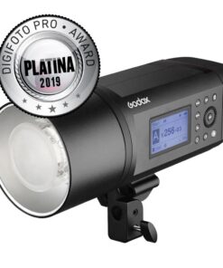 Demomodel Godox AD600PRO met Bowens aansluiting - Afbeelding 2