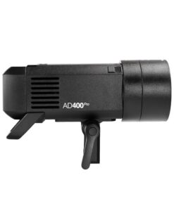 Godox AD400 Pro met Bowens aansluiting - Afbeelding 2