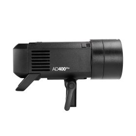 Godox AD400 Pro met Bowens aansluiting - Afbeelding 2