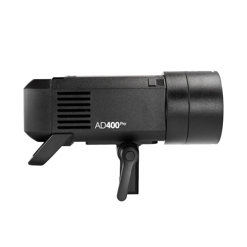 Godox AD400 Pro met Bowens aansluiting - Afbeelding 2