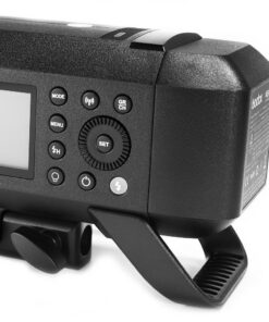 Godox AD400 Pro met Bowens aansluiting - Afbeelding 3