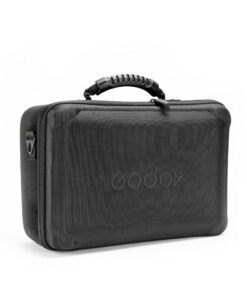 Godox AD400 Pro met Bowens aansluiting - Afbeelding 9