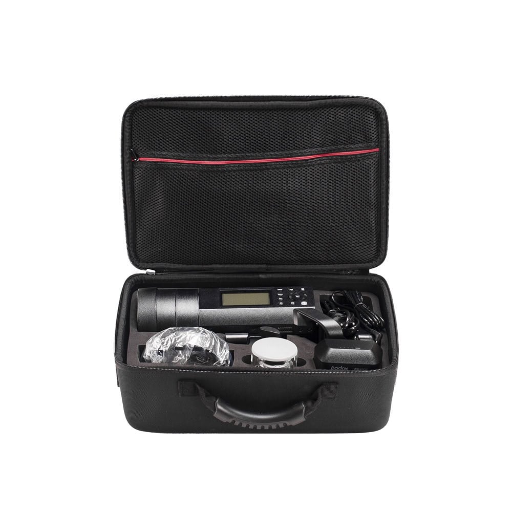 Godox AD400 Pro met Bowens aansluiting - Afbeelding 10