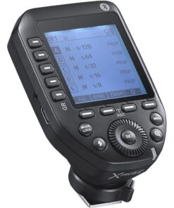 Godox X PRO II Transmitter voor Nikon