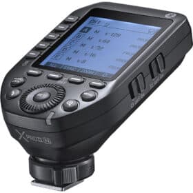 Godox X PRO II Transmitter voor Nikon - Afbeelding 2