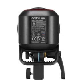 Godox AD600PRO II met Bowens aansluiting - Afbeelding 3