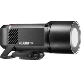 Godox AD600PRO II met Bowens aansluiting - Afbeelding 4