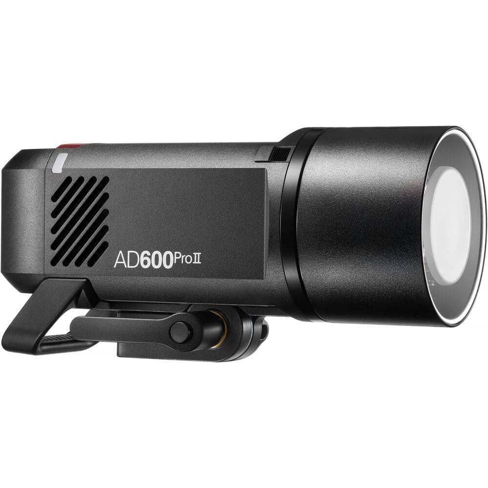 Godox AD600PRO II met Bowens aansluiting - Afbeelding 4
