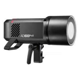 Godox AD600PRO II met Bowens aansluiting