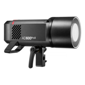 Godox AD600PRO II met Bowens aansluiting