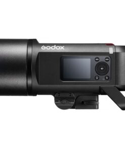 Godox AD600PRO II met Bowens aansluiting - Afbeelding 5