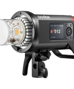 Godox AD600PRO II met Bowens aansluiting - Afbeelding 6