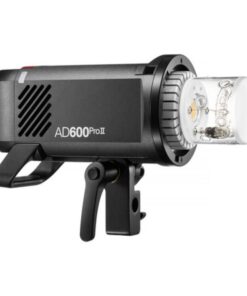 Godox AD600PRO II met Bowens aansluiting - Afbeelding 7
