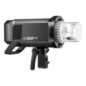 Godox AD600PRO II met Bowens aansluiting - Afbeelding 7