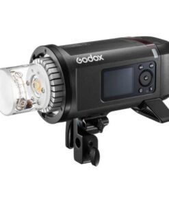 Godox AD600PRO II met Bowens aansluiting - Afbeelding 8
