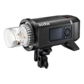 Godox AD600PRO II met Bowens aansluiting - Afbeelding 8