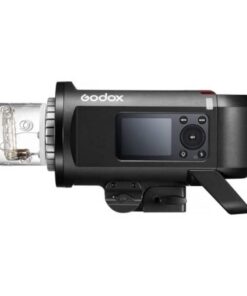 Godox AD600PRO II met Bowens aansluiting - Afbeelding 9