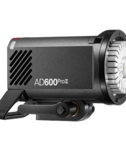 Godox AD600PRO II met Bowens aansluiting - Afbeelding 10