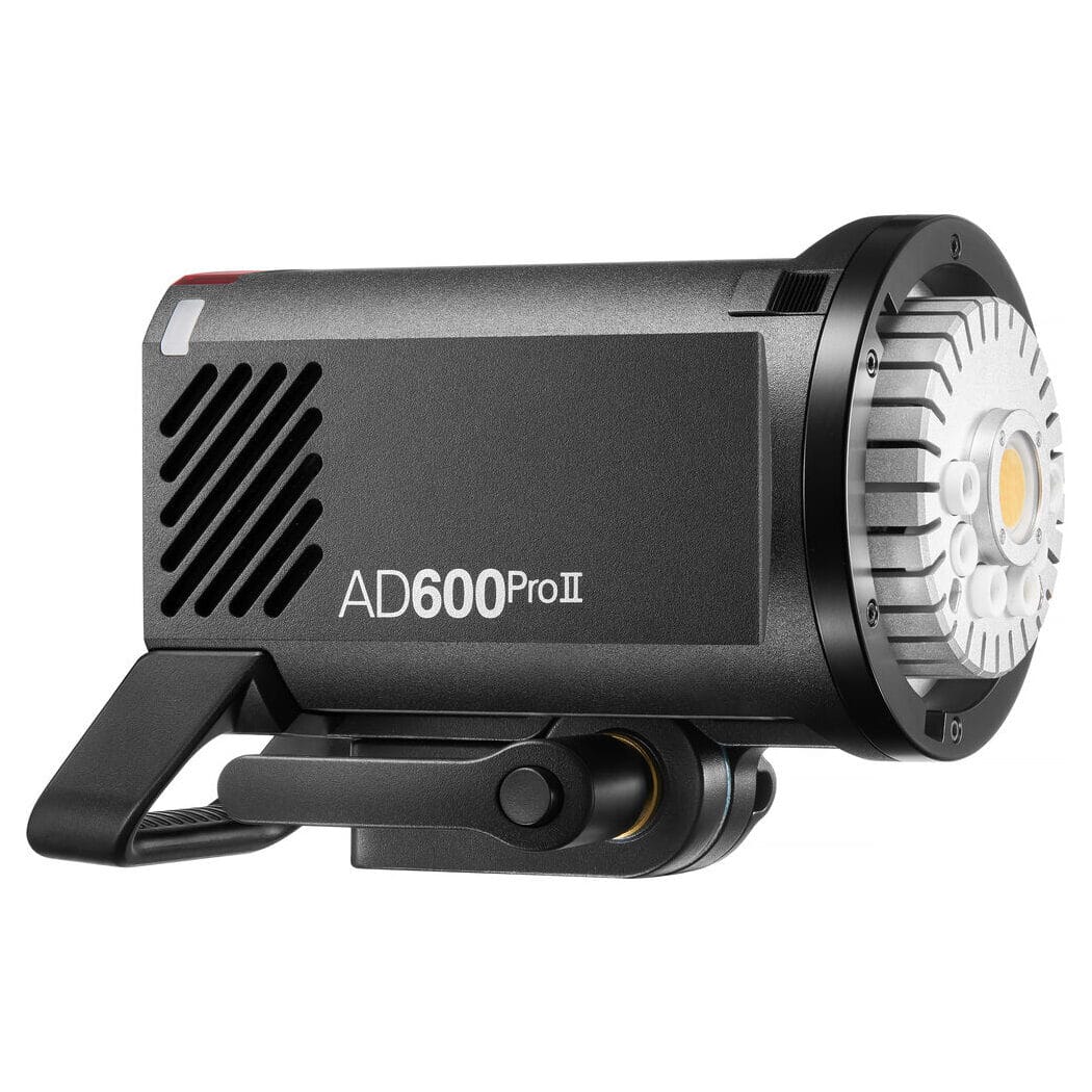 Godox AD600PRO II met Bowens aansluiting - Afbeelding 10