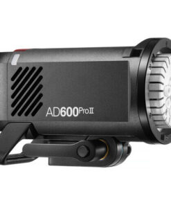 Godox AD600PRO II met Bowens aansluiting - Afbeelding 11