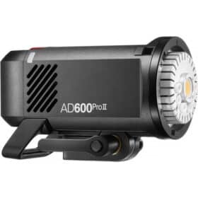 Godox AD600PRO II met Bowens aansluiting - Afbeelding 11