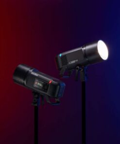 Godox AD600PRO II met Bowens aansluiting - Afbeelding 15