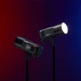 Godox AD600PRO II met Bowens aansluiting - Afbeelding 15