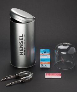 Ever ready kit nr. 2 für Integra 1000 / Expert D-500 / Expert D-1000 / Cito