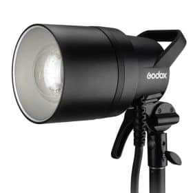 Godox AD1200 Pro Bowens Mount - Afbeelding 8