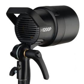 Godox AD1200 Pro Bowens Mount - Afbeelding 7