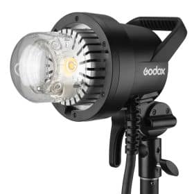 Godox AD1200 Pro Bowens Mount - Afbeelding 6