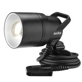 Godox AD1200 Pro Bowens Mount - Afbeelding 5
