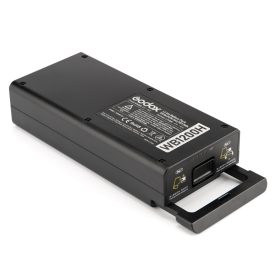 Godox AD1200 Pro Bowens Mount - Afbeelding 3