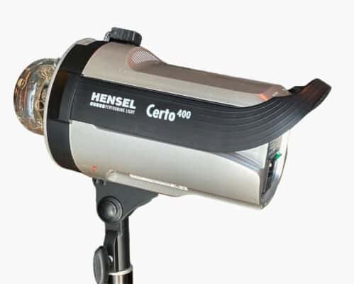 Demomodel Certo 400 - Afbeelding 3