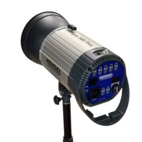 Demomodel Integra 500 Plus FreeMask **Nieuwste model** - Afbeelding 4