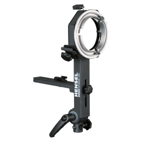 Demomodel EH Opzetflitser adapter