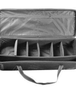 Godox universele opbergkoffer 118 x 35 x 27cm