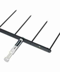 Avenger Foamcore Fork 16mm pin F1504