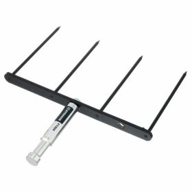 Avenger Foamcore Fork 16mm pin F1504