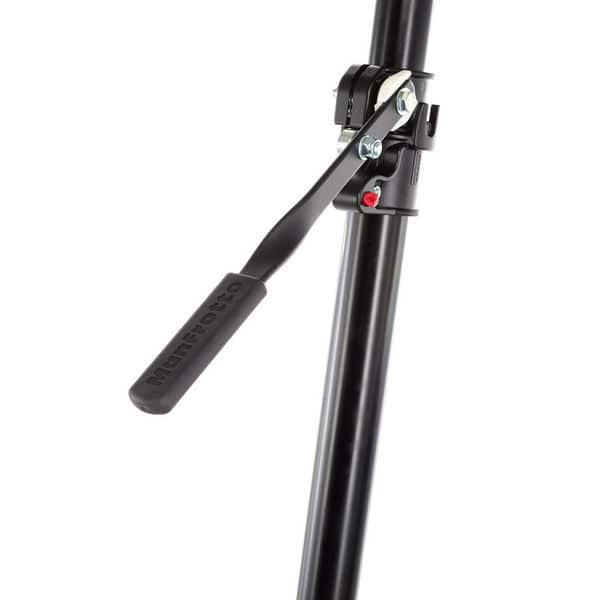 Manfrotto Autopole 032B Demo Model 2.10 - 3.70 m - Image 3