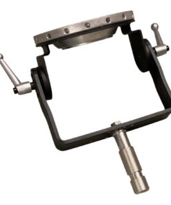 Modèle de démonstration Speedring EH avec lyre pour GRAND 90/120/190 – Image 2