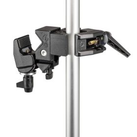 Gebrauchte Manfrotto Double Super Clamp – Bild 2