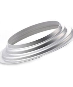 Adapterring für den Hensel Speedring