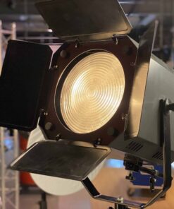 Gebruikte Jinbei S-26 Fresnel spot box - Afbeelding 4