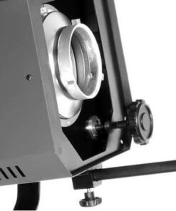 Gebruikte Jinbei S-26 Fresnel spot box - Afbeelding 2
