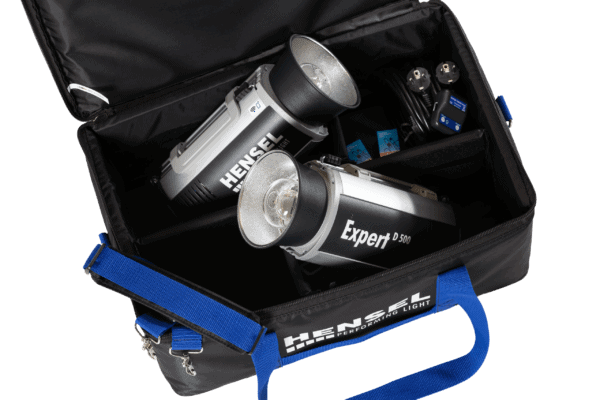 Hensel Profi kit "Expert" - Afbeelding 2