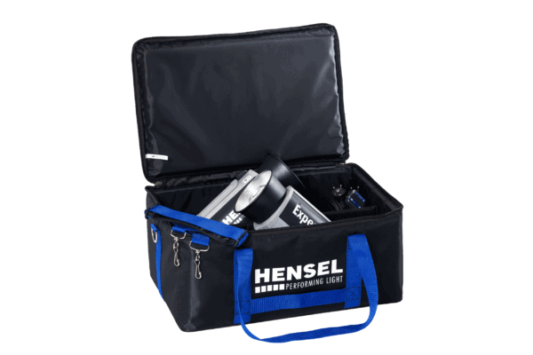 Hensel Profi kit "Expert"