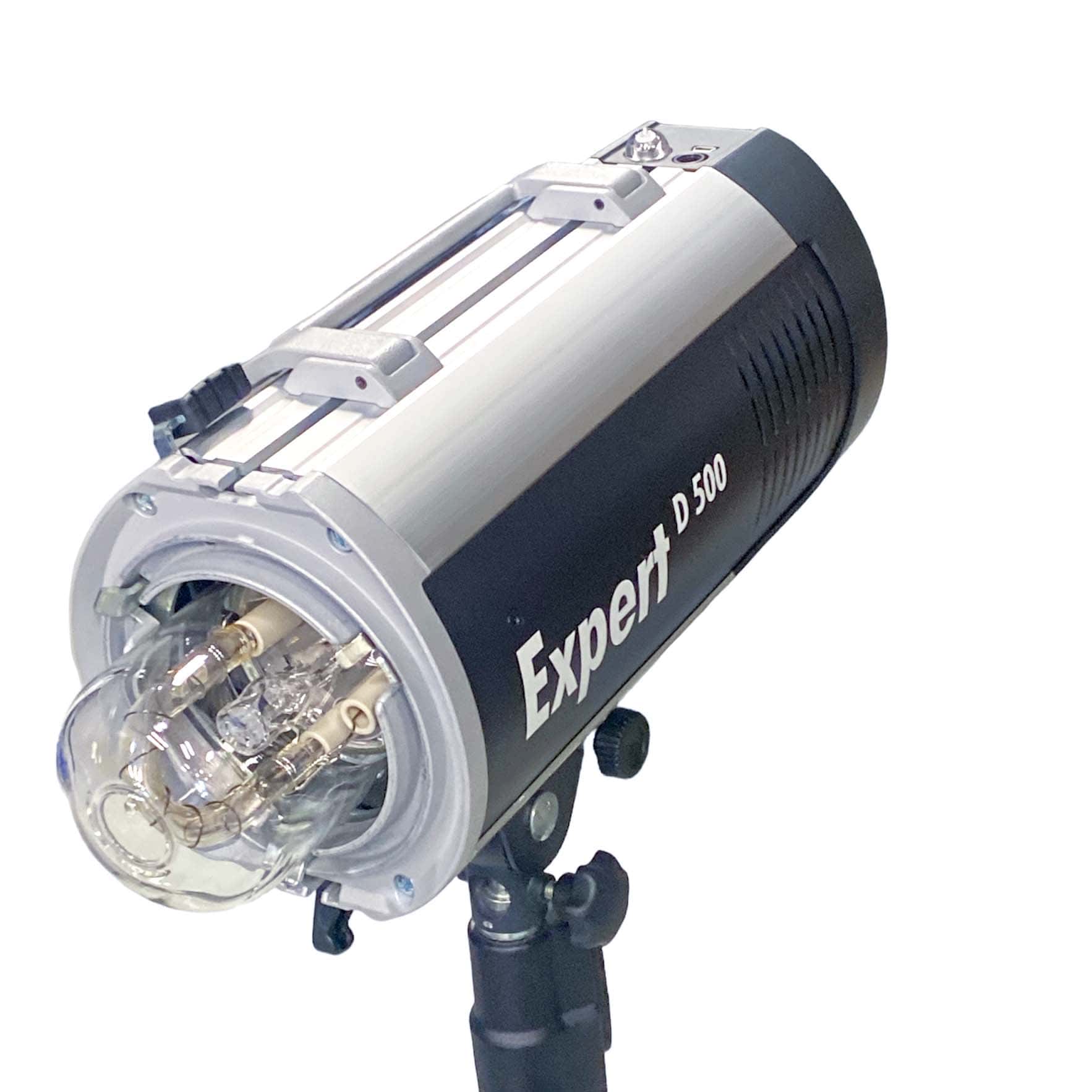 Blitzgeräte Expert D-500 FreeMask und WiFi Demomodell – Bild 3