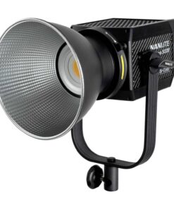 Demomodel Nanlite Forza 300B bi-color LED - Afbeelding 5